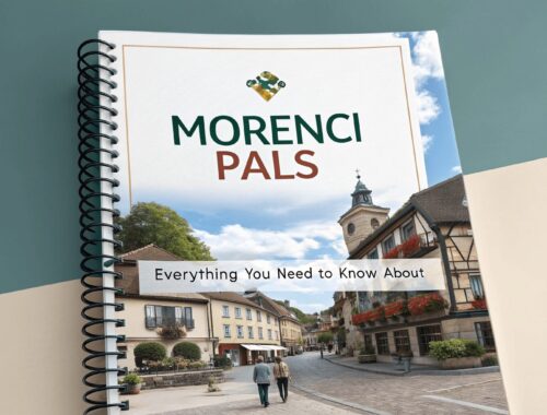 Morenci Pals
