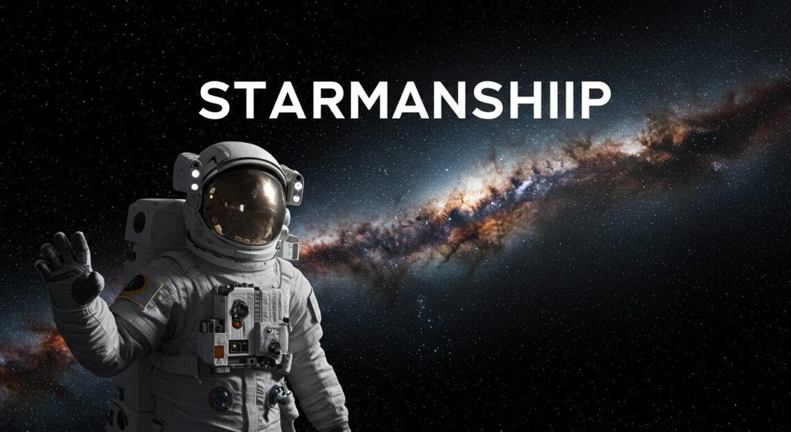 starmanship