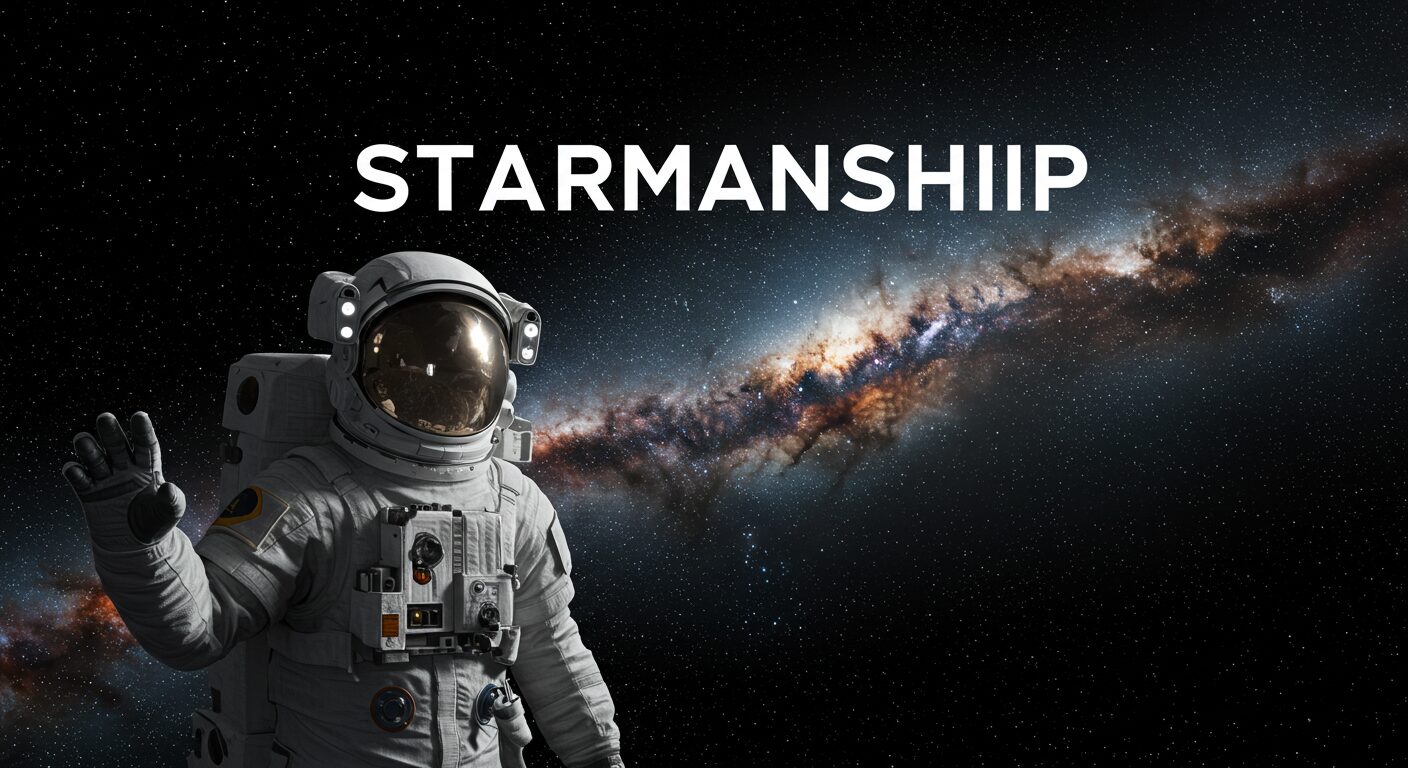 starmanship