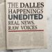 the dalles happenings unedited
