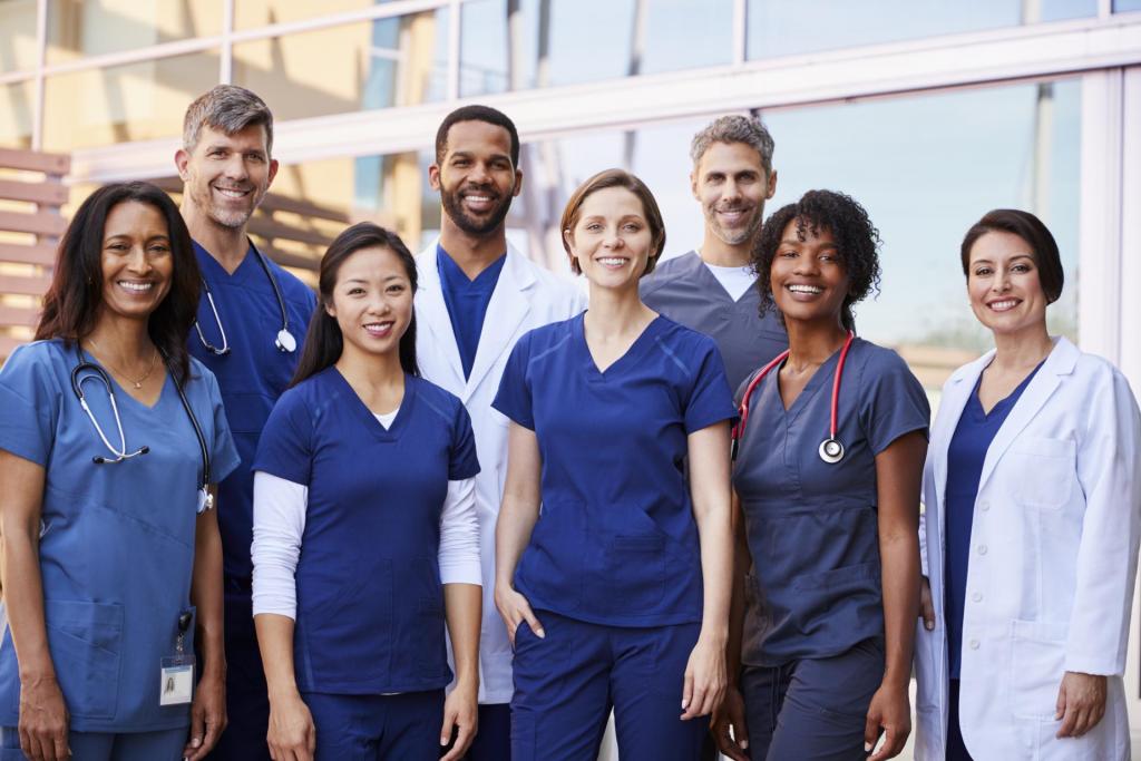 4 Questions To Ask Your School About Their Doctor of Nursing Program