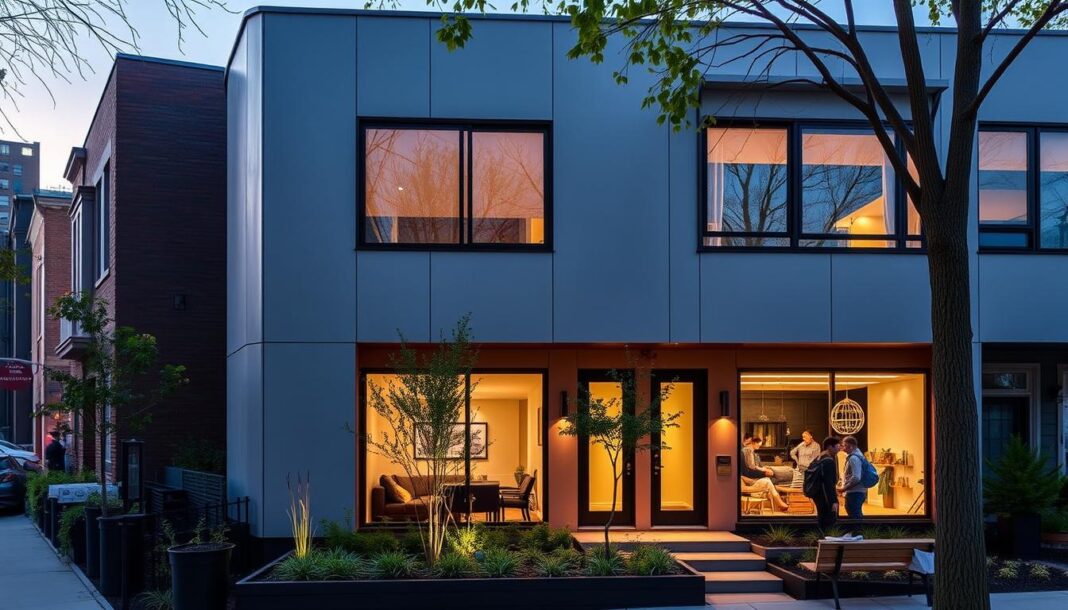 How 3 Bedroom Townhomes Offer More Than Just Space