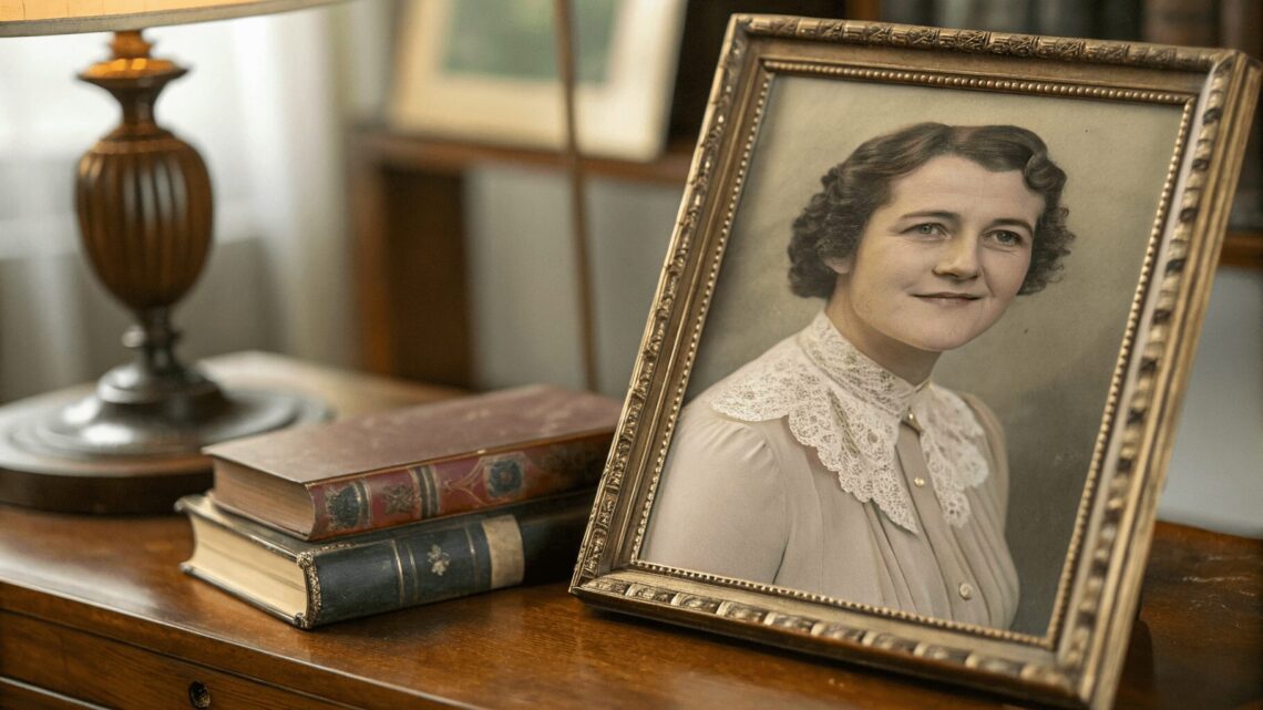 mary jennet swaisy rockwood