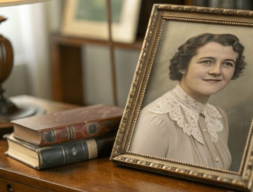 mary jennet swaisy rockwood