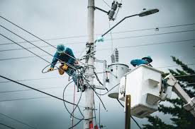What Cities Should Know About Ensuring Public Safety Around Power Poles