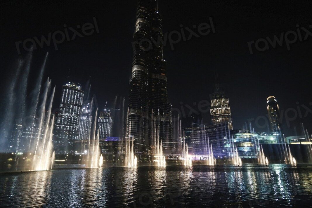 Golden Visa Application Process Through Property Purchase In Dubai
