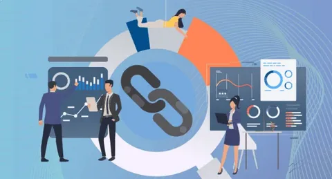 Backlink Analysis