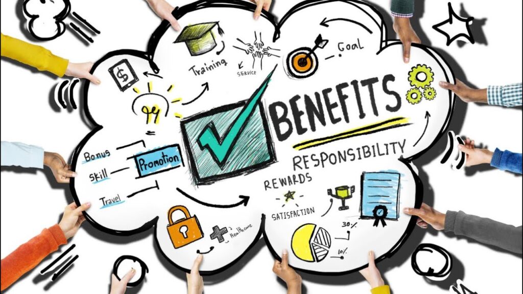 Benefits of Using SBXHRL