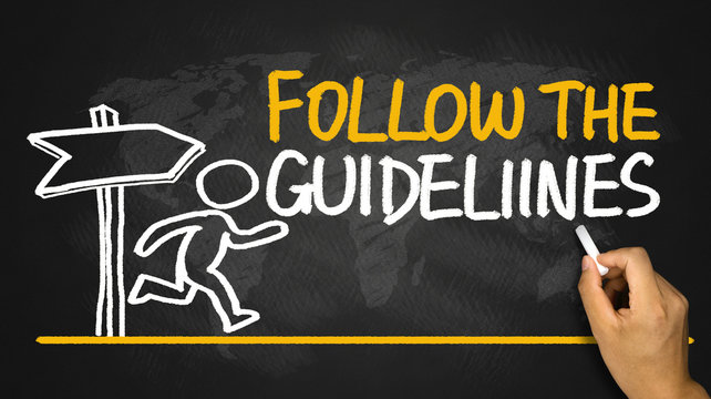 Community Guidelines and Rules