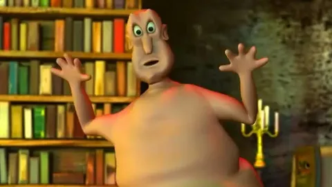 Gaper Bingzoid The Meme, the Myth, and the Mystery