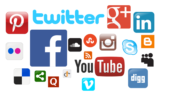 Mhigz Tadena on Social Media Platforms