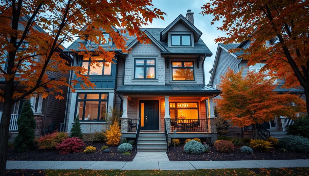 The Benefits of Renting a Townhome